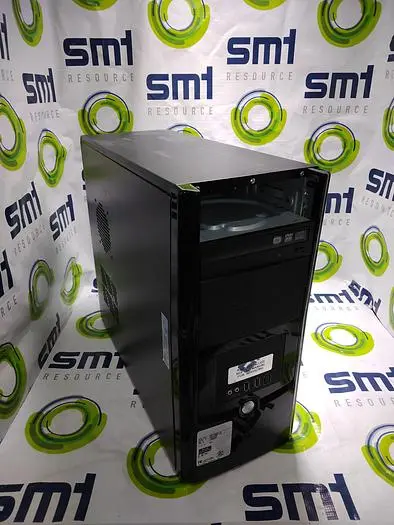 USED Universal Instruments OEM-A3501-01