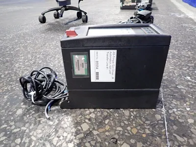 Used 2018 ATLAS COPCO PF4002CHW Industrial Controls Ohio US | HGR 24 #1095039