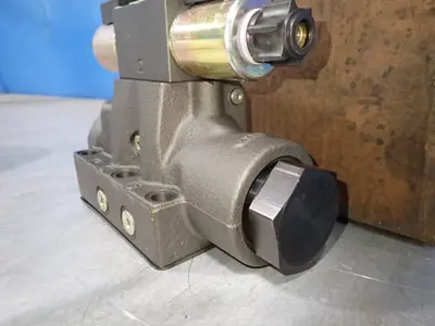 NEW PARKER D1VHW004CNJDLMJ5