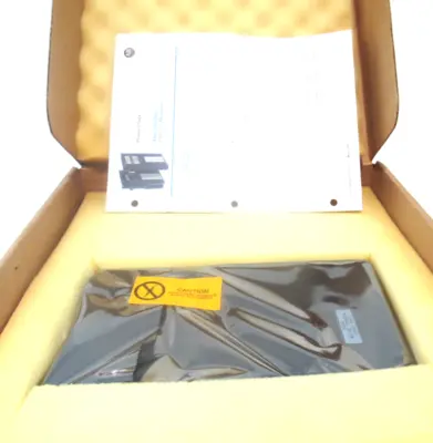 ALLEN BRADLEY 1771-OGD OUTPUT MODULE 1771OGD NEW SURPLUS