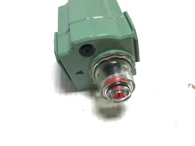 Lincoln 602204 Air Line Lubricator 1/4″ Ports 250PSIG 17Bar Max 150°F 65°C Max