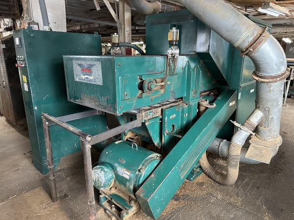 Used OLIVER 2701 End Matchers Pennsylvania US | RT Machine Company #447560