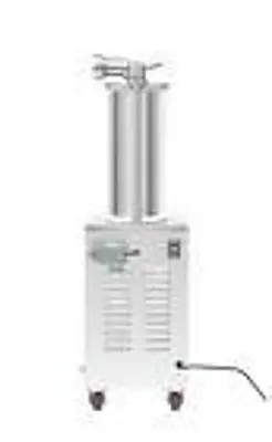 Hydraulic Sausage Stuffer/Filler 50lbs capacity NEW 110v