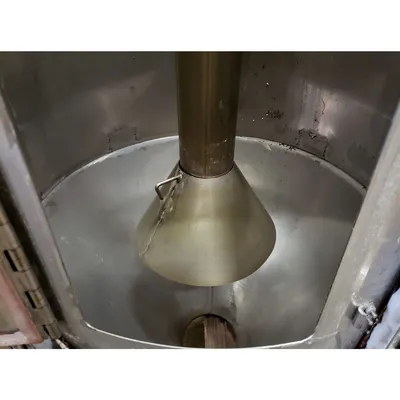 USED UNA-DYN TSHC1959:02