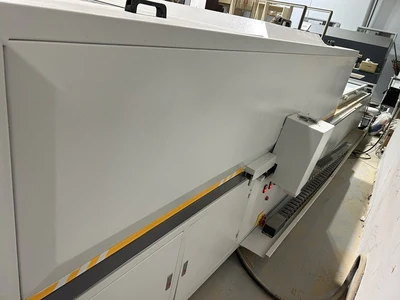 Used 2021 AKSERTEAM WP2 OTM Laminating Equipment Ontario CA | MachineryMax #1548904