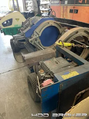 Used 2004 CONNECTRA 2004 CONNECTRA Pipe & Tube Welders Florida US | HDD Broker #1346988