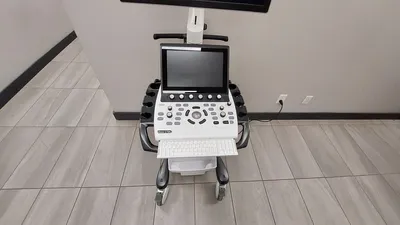 2023 GE VIVID S70 MEDICAL EQUIPMENT | Platinum Group (7)
