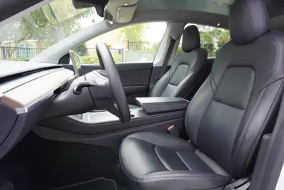 Used 2022 TESLA MODEL Y SUVs Florida US | Truck and Van Outlet #1509246