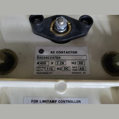 USED GENERAL ELECTRIC (GE) CR194A118F2