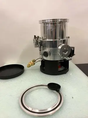 LEYBOLD TURBOVAC 150 85612 A880200028