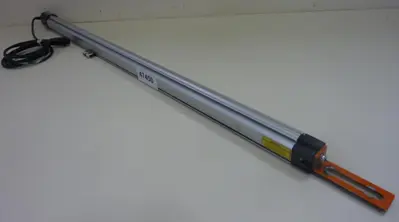USED MTS LPRHVU03201