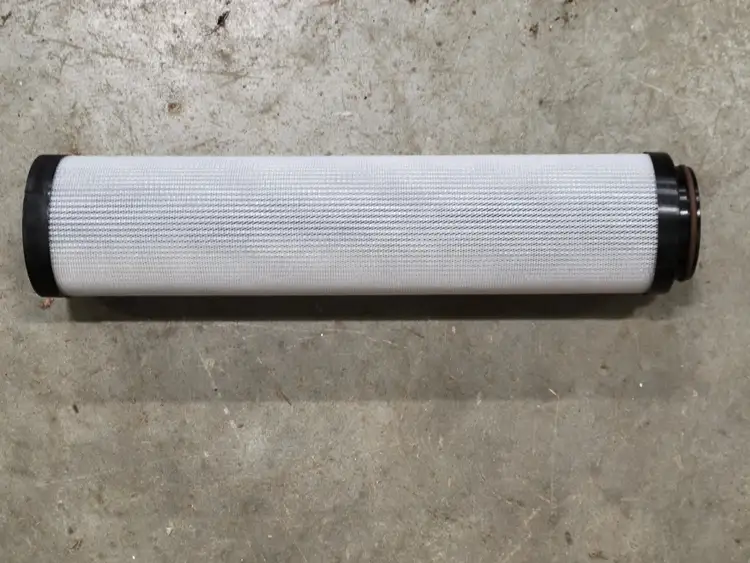 New | in-Stock PARKER FILTRATION 940421Q Oil Filter British Columbia CA | Lenmark #282558