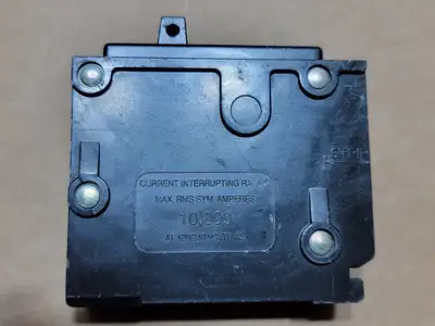 USED EATON BR130