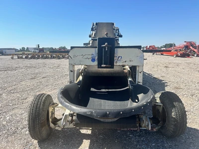Used _UNKNOWN_ _UNKNOWN_ Portable Conveyors Idaho US | Tri-Steel Manufacturing #1557178