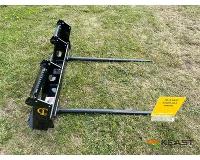 Used CL FABRICATION _UNKNOWN_ Bale Spears Iowa US | Keast Enterprises #1360067