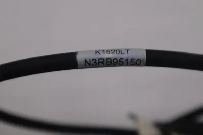 YOKOGAWA CORD CABLE 10M, PT1000 MATERIAL K1520LT NEW IN BOX STOCK G966A