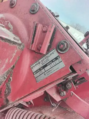 Used NEW HOLLAND 478 Mower Conditioners Nebraska US | Trustworthy Equipment #1403401