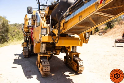 Used 2011 CATERPILLAR PM102 Cold Planers California US | Monster Iron Equipment Services #1481116