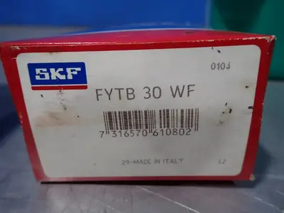 NEW SKF FYTB30WF