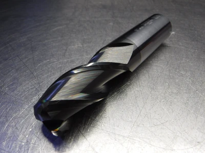 YG-1 Alu-Power 1" 3 Flute Carbide Endmill 1" Shank JAG97864 (LOC1247A)