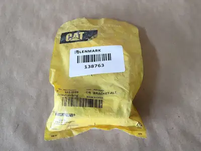 NEW 2022 CATERPILLAR 453-3595