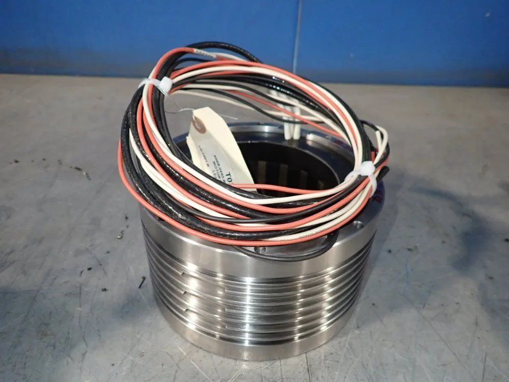New | in-Stock FANUC A06B0493B200 Motors (misc) Ohio US | HGR 24 #728324