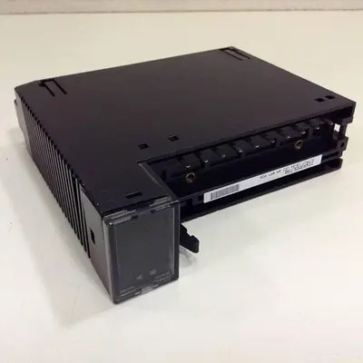 USED GE FANUC IC693MDL730F