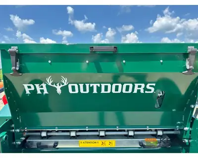 Used PH OUTDOORS _UNKNOWN_ No-Till Drills Iowa US | Keast Enterprises #1360391