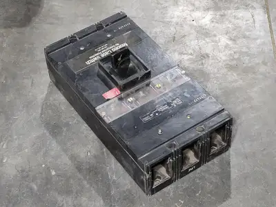 USED WESTINGHOUSE MA3800SNW