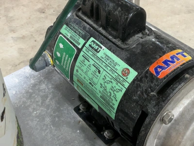 Used ARTISAN KC-1000 KEG CLEANER Beer Equipment Michigan US | Miedema Asset Management Group #1580100
