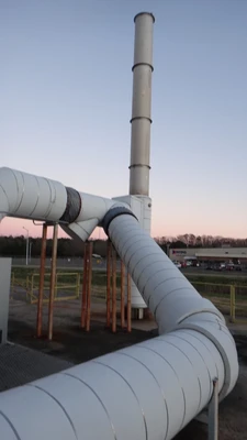 De-Odor System