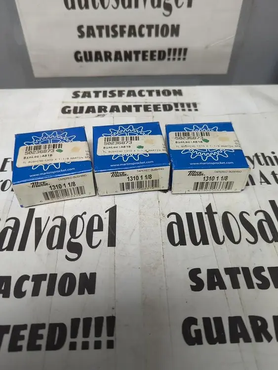 New | in-Stock MARTIN 1310 1 1/8 Misc Electrical & Power Parts Ohio US | Surplus Asset Holdings #1262615