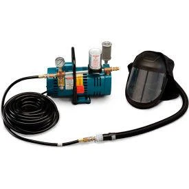 New | in-Stock ALLEGRO _UNKNOWN_ Respirators / Ventilators Ohio US | US TOOL DEPOT #1451163