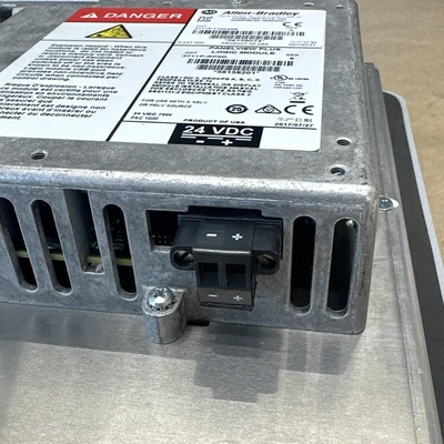 NEW Allen-Bradley 2711P-RDT10C