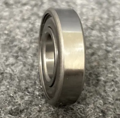 New | in-Stock Barden Precision Bearing SR10SS3 Bearings California US | Davliegogo LLC #1729384