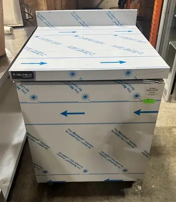NEW DELFIELD GUR27BP-S