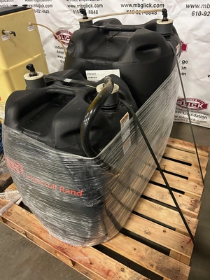 IR Ingersoll Rand AS-180 PolySep Compressed Air Condensate Oil/Water Separator