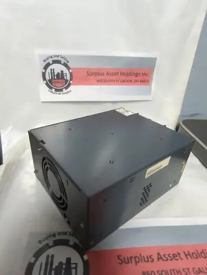 Used LAMBDA JWS600-24 Single Output Power Supplies Ohio US | Surplus Asset Holdings #1578881