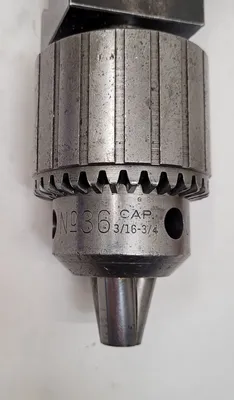 DORIAN TOOL D35CXA-5 Tooling & Accessories, Lathe Tooling | Machinery Central (9)