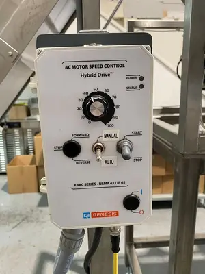 USED 2022 TRIDYNE F-206