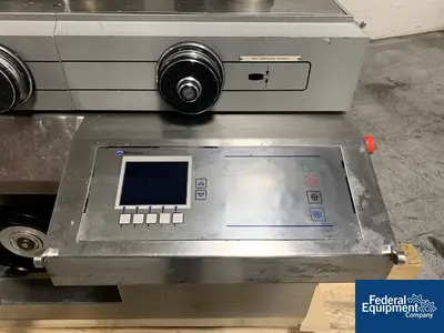 USED Manesty Manesty Novapress Diamond Tablet Press, 45 Station