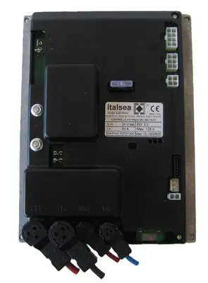 Used NILFISK ADVANCE 9100000879 Industrial Controls California US | Bay Line Tool #1316380