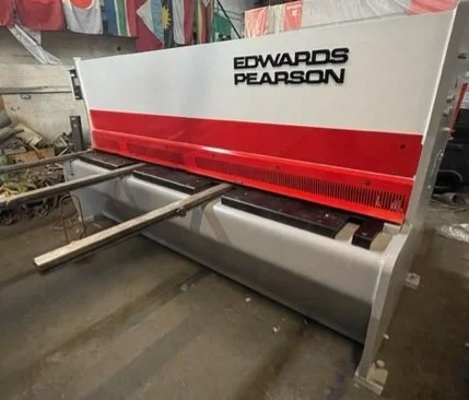 Edwards Pearson VE 10 3070