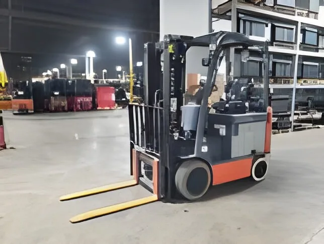 Used 2021 Toyota 8FBCU20 Misc Forklifts Ohio US | Value Forklifts #1459730