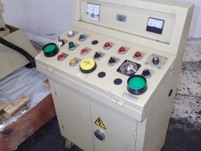 USED 2006 CHIN FONG CAF-20H