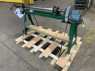 Used DUSENBERY _UNKNOWN_ Core Cutters Pennsylvania US | Global Equipment International, LLC #1264791