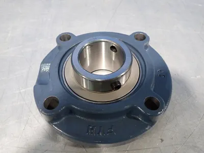 New | in-Stock FYH UCFCX09 Tooling & Accessories (Other) Ohio US | HGR 24 #802199