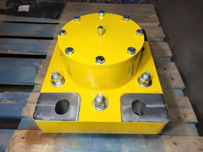 USED ATLAS COPCO 5574256500