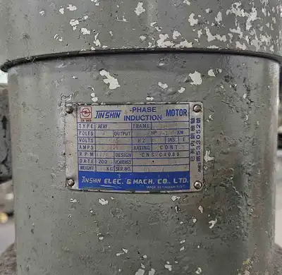 USED 2000 MAXIMART S-3VS