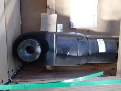 Used 2022 HAWE HYDRAULIK _UNKNOWN_ Pumps Ohio US | HGR 24 #1144866